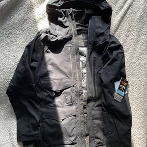 SOLD Ski Jacket/Coat - Manteau de ski Billabong